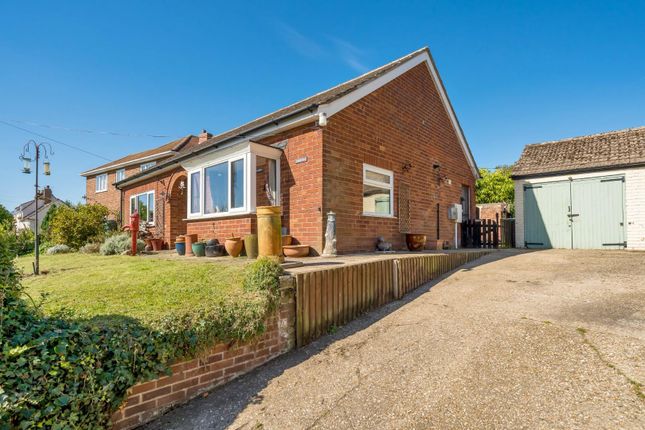 Detached bungalow for sale in Main Street, West Ashby, Horncastle