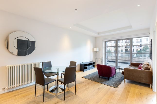 Thumbnail Flat to rent in 47 Hope Street, London