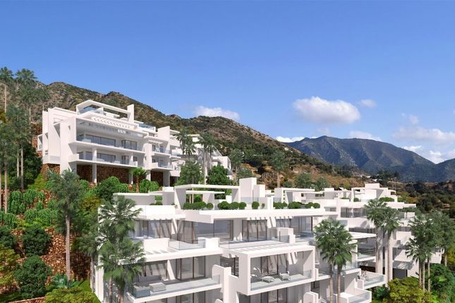 Apartment for sale in Ojén, Málaga, Andalusia, Spain