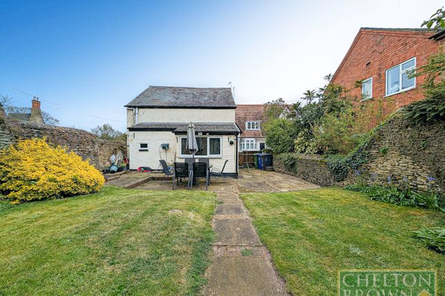 Detached house for sale in High Street, Gayton, Northampton