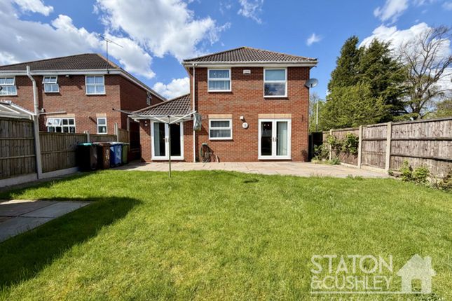 16 Racecourse Road, Mansfield photo 3