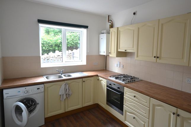 4 Hillside Mews, Mount Pleasant Lane, Swanage photo 3