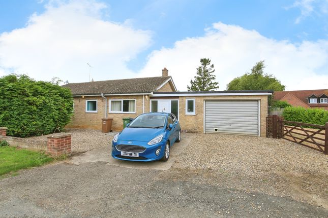 Dane End, Selwyn Corner, Wisbech photo 3