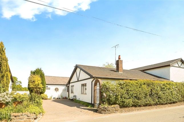 Rose Cottage,, Alltami Road, Mold photo 2