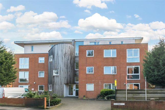 Thumbnail Flat for sale in Plaistow Lane, Bromley