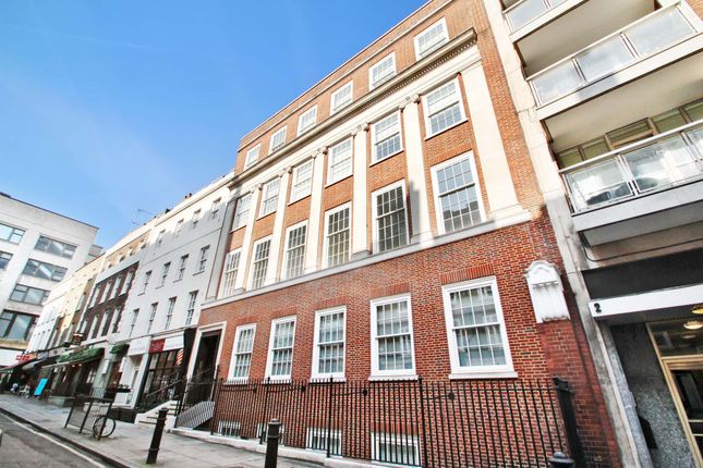 Thumbnail Flat to rent in Picton Place, London