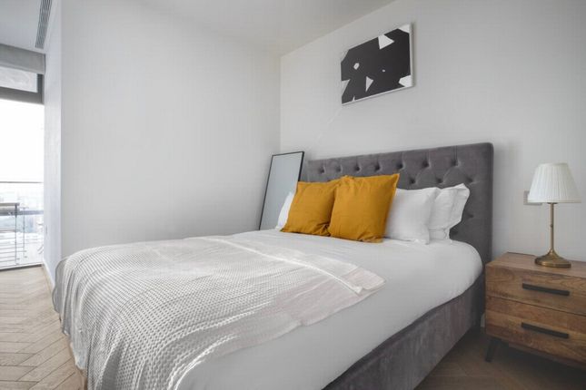 Flat to rent in Principal Place, Worship Street, Shoreditch