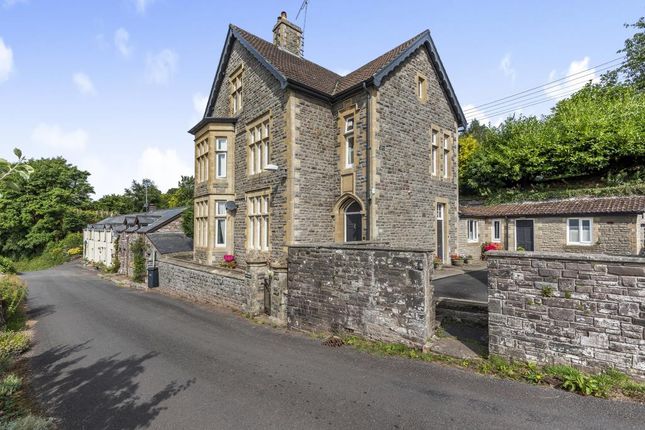 Thumbnail Detached house for sale in Trallong, Powys