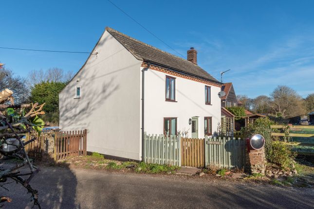 Detached house for sale in Wood Norton Road, Stibbard