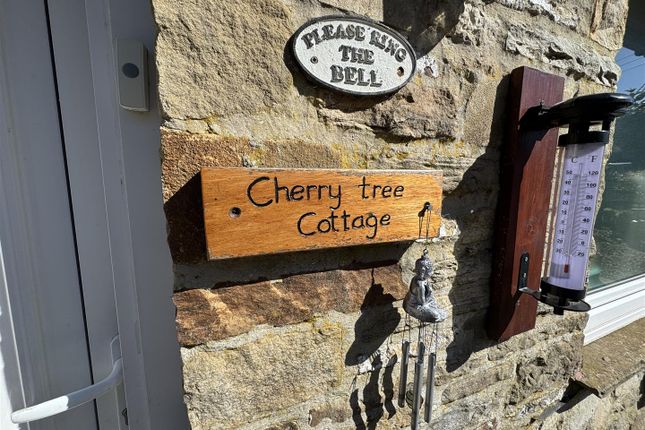 Cherry Tree Cottage Alston, Cherry Tree Cottage Alston, Nenthead photo 3