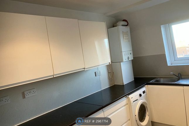 Forbes Place Kingston Road, Portsmouth photo 5