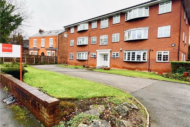 Flat for sale in Richmond Court, 93 Gatley Road, Cheadle, Greater Manchester