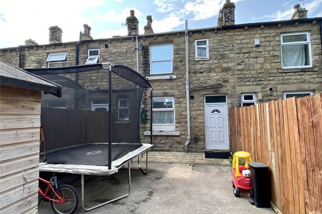 Terraced house for sale in Commercial Street, Ravensthorpe, Dewsbury