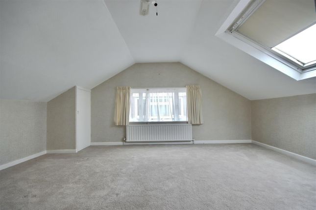 Semi-detached bungalow for sale in Courtmount Grove, Cosham, Portsmouth