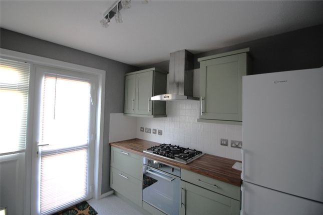 Thumbnail Terraced house to rent in Doria Drive, Gravesend, Kent