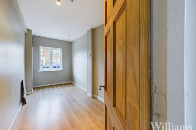 Semi-detached house for sale in Grecian Street, Aylesbury