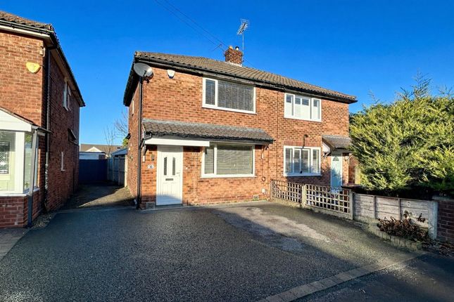 2-bed house on 6 Colwyn Road, Cheadle, £290,000