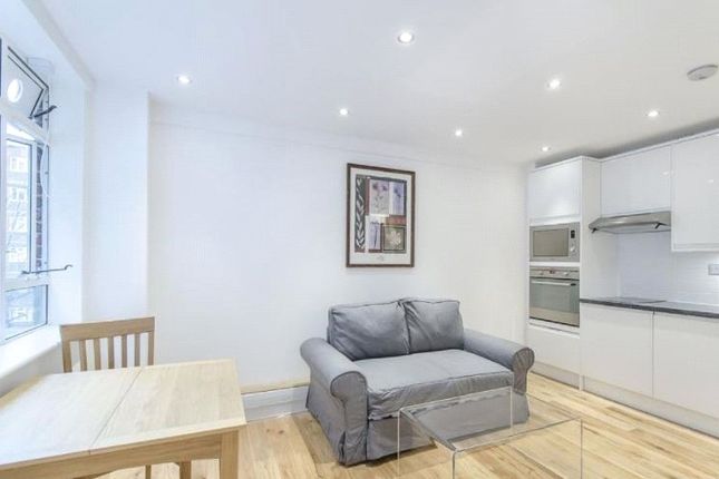 Flat 230, Nell Gwynn House, Sloane Avenue, London photo 3