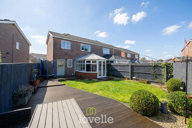 4, Eskham Close, Cleethorpes photo 4