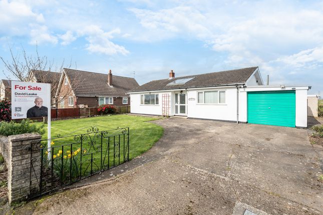 Bungalow for sale in Main Street, Gowdall