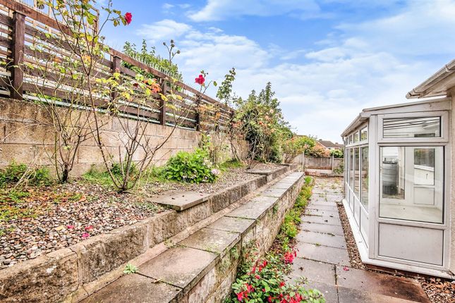 Detached bungalow for sale in Meadow Road, Malvern