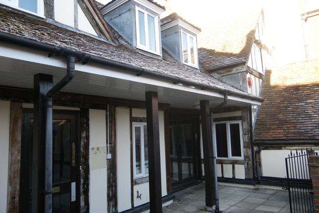 Thumbnail Office to let in 2A/2B Northbrook Court, Newbury, Berkshire
