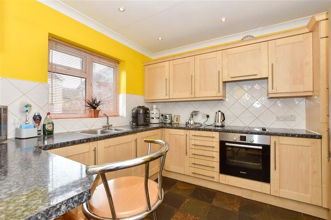 Thumbnail Detached house for sale in Mill Road, Erith, Kent