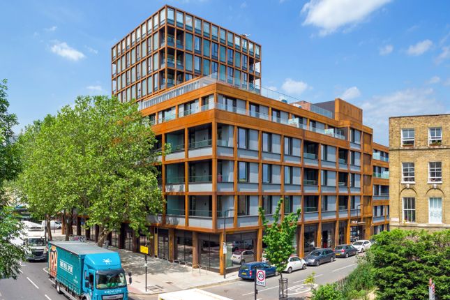 Flat for sale in Hkr Hoxton, Dawson Street, Hoxton