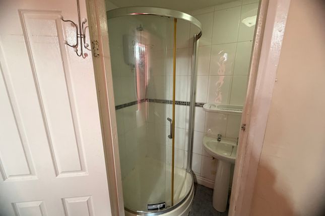 Flat 1, 9, Grove Road, Birmingham photo 5