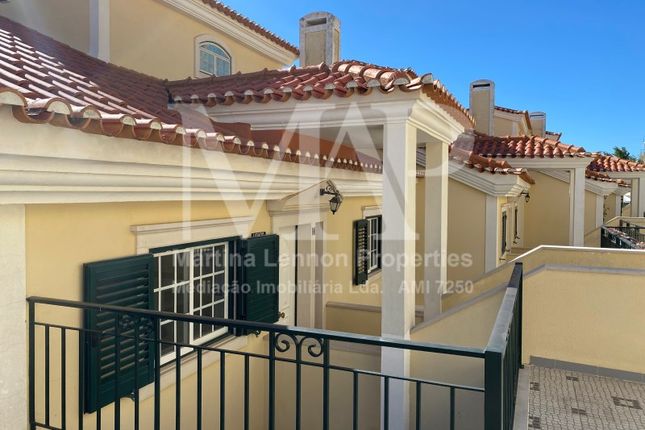 Thumbnail Town house for sale in Estoril (Estoril), Cascais E Estoril, Cascais