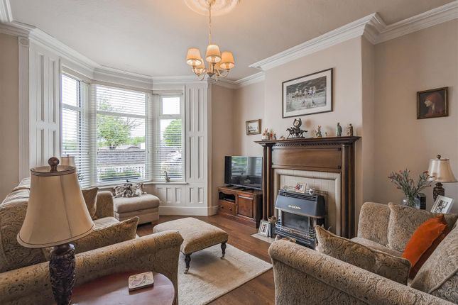 Thumbnail Terraced house for sale in Chatburn Road, Clitheroe