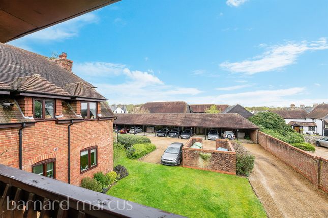 Flat for sale in Meade Court, Walton On The Hill, Tadworth