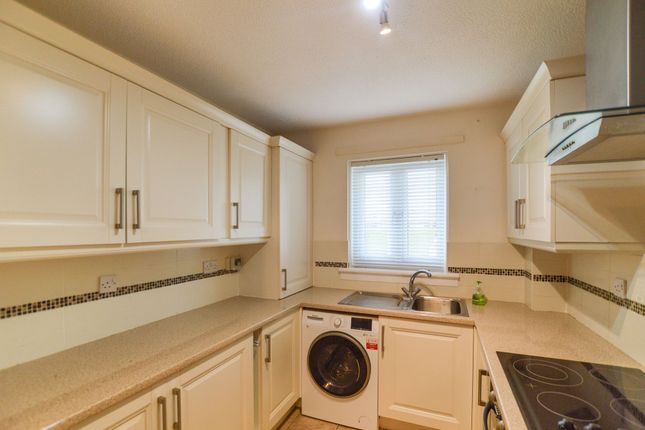 Flat for sale in 38 Bowen Craig, Largs