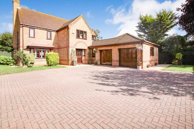 Detached house for sale in The Hardings, Welton, Lincoln