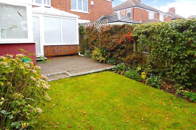 Semi-detached house for sale in Newham Avenue, Middlesbrough