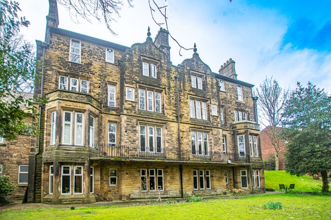 Thumbnail Flat for sale in Chapeltown Road, Leeds
