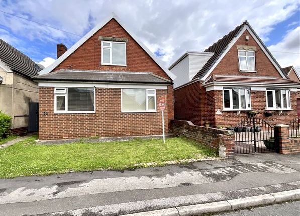 Thumbnail Detached house for sale in Alexandra Road, Swallownest, Sheffield