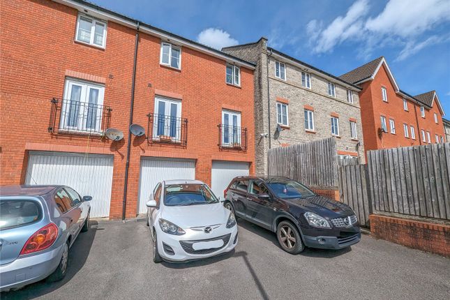 Terraced house for sale in Whitefield Road, Speedwell, Bristol