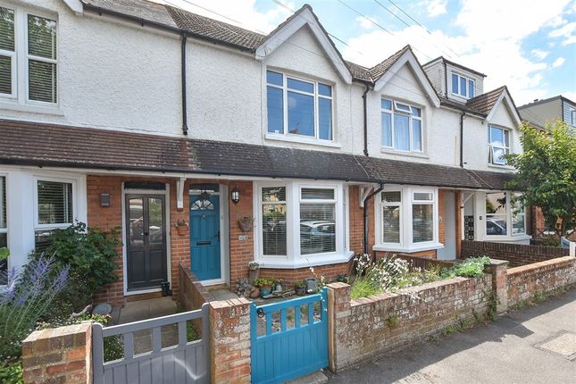 3-bed house on St. Leonard's Road, Hythe, £435,000