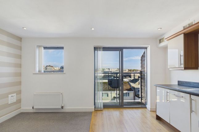 Flat 15, 6 Friars Lane, Plymouth photo 4