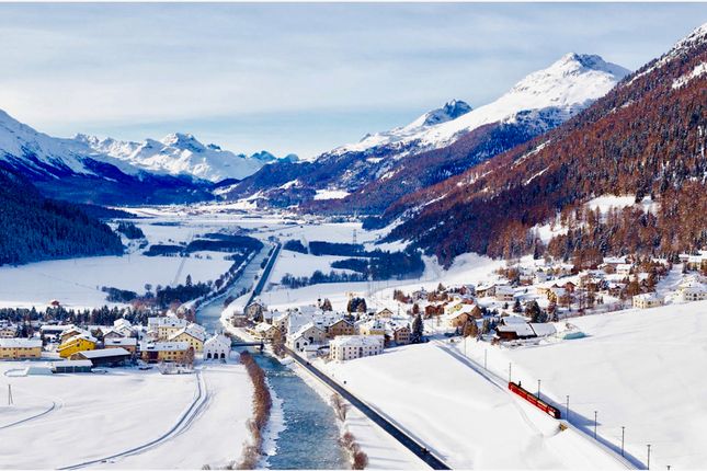 Chalet for sale in Saint Moritz, Grisons, Switzerland