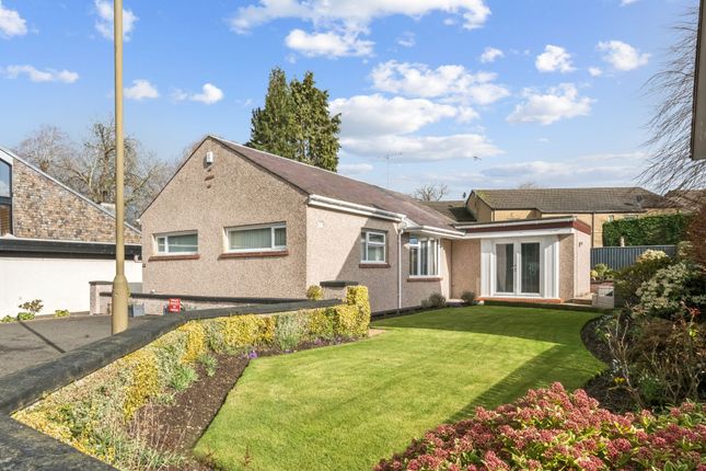 2-bed house on 9 Whitehill Place, Stirling, £315,000