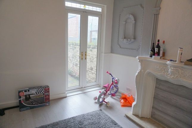 Terraced house for sale in Monastery Road, Anfield, Liverpool