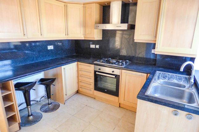 Terraced house for sale in James Street, Whickham, Newcastle Upon Tyne