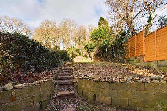 Semi-detached house for sale in Bisley Road, Stroud, Gloucestershire