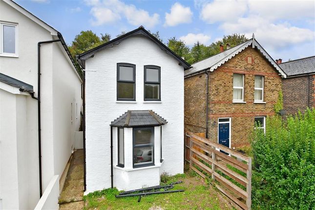 Detached house for sale in Godstone Road, Purley, Surrey