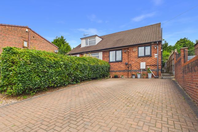 2-bed house on 94b Fraser Road, Nottingham, £220,000