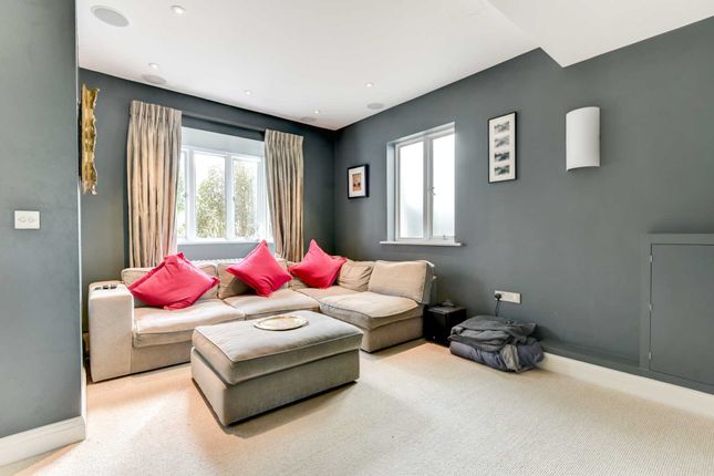 27, York Ave, Hove photo 4