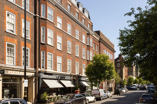 Flat for sale in Devonshire Court, Marylebone