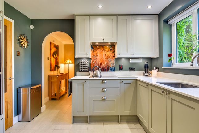 5, Brook View, Dunmow photo 2